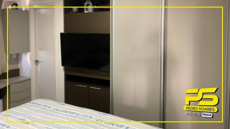 Imagem Apartamento com 3 Quartos à Venda, 130 m² em Miramar - João Pessoa Imagem Apartamento com 3 Quartos à Venda, 130 m² em Miramar - João Pessoa