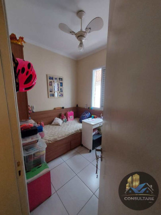 Imagem Casa com 4 Quartos à Venda, 228 m² em Aparecida - Santos