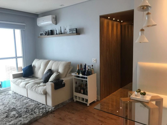 Imagem Apartamento com 1 Quarto à Venda, 50 m² em Melville Empresarial Ii - Barueri Imagem Apartamento com 1 Quarto à Venda, 50 m² em Melville Empresarial Ii - Barueri
