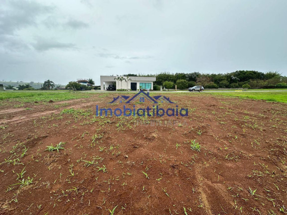 Imagem Terreno em Condomínio à Venda, 1 m² em Represa Hipica Jaguari - Piracaia