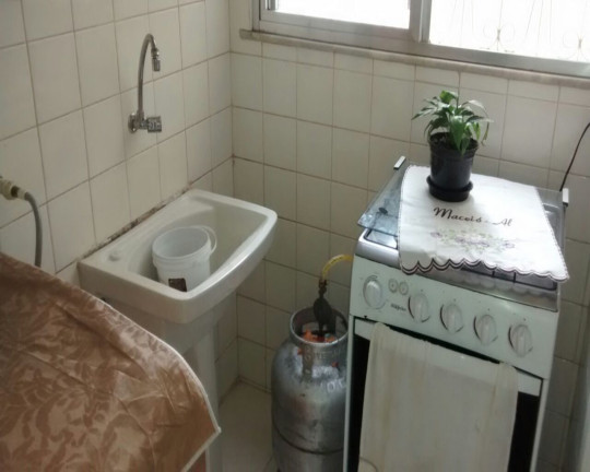 Imagem Imóvel com 2 Quartos à Venda, 85 m² em Paineiras - Juiz De Fora
