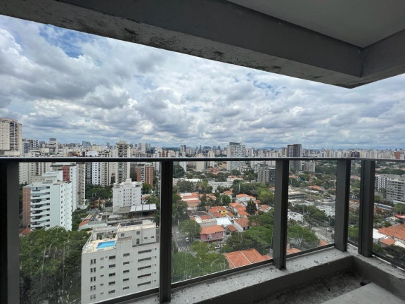 Imagem Imóvel com 4 Quartos à Venda,  em Campo Belo - São Paulo