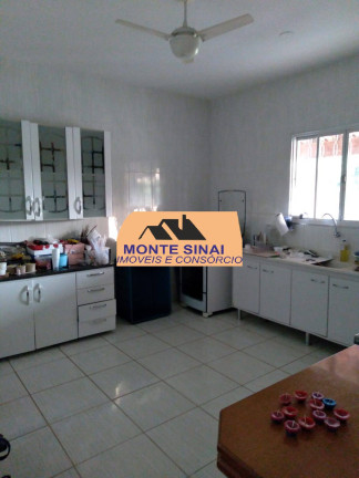 Imagem Chácara com 5 Quartos à Venda, 4 m² em Centro - Capela Do Alto