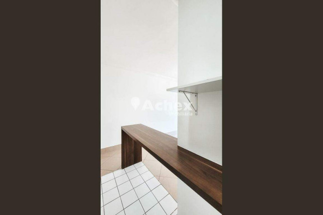 Imagem Apartamento com 3 Quartos à Venda, 76 m² em Loteamento Center Santa Genebra - Campinas