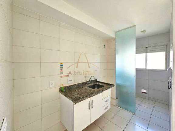 Imagem Apartamento com 2 Quartos à Venda, 46 m² em Padroeira - Osasco Imagem Apartamento com 2 Quartos à Venda, 46 m² em Padroeira - Osasco
