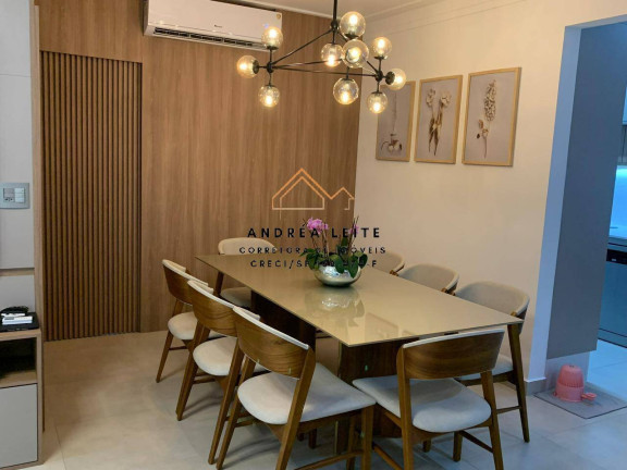 Imagem Apartamento com 3 Quartos à Venda, 103 m² em Parque Campolim - Sorocaba