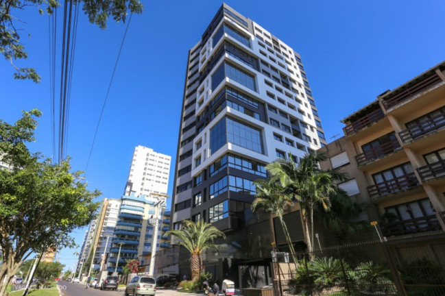 Imagem Imóvel com 3 Quartos à Venda, 106 m² em Central - Torres Imagem Imóvel com 3 Quartos à Venda, 106 m² em Central - Torres