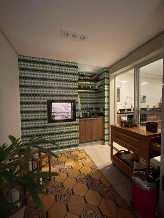 Imagem Apartamento com 3 Quartos à Venda, 202 m² em Tamboré - Santana De Parnaíba Imagem Apartamento com 3 Quartos à Venda, 202 m² em Tamboré - Santana De Parnaíba