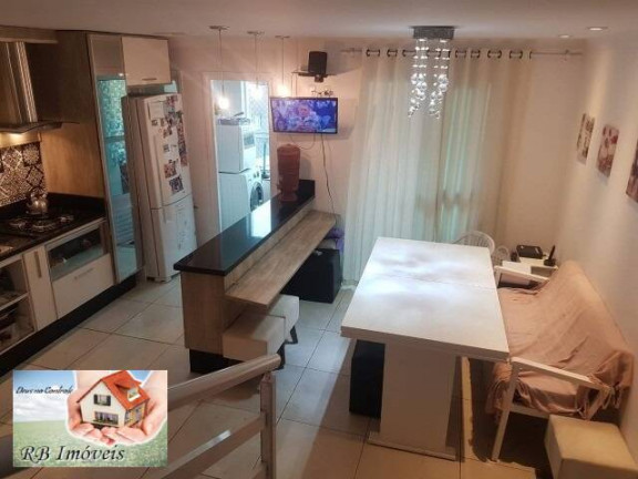 Apartamento com 3 Quartos à Venda, 140 m² em Baeta Neves - São Bernardo Do Campo