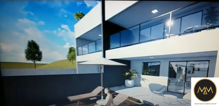 Imagem Casa com 3 Quartos à Venda, 180 m² em Carapibus - Conde Imagem Casa com 3 Quartos à Venda, 180 m² em Carapibus - Conde