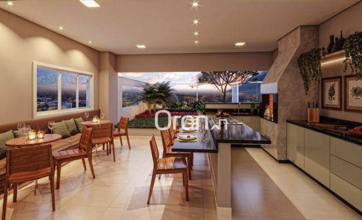 Imagem Apartamento com 3 Quartos à Venda, 72 m² em Parque Amazônia - Goiânia Imagem Apartamento com 3 Quartos à Venda, 72 m² em Parque Amazônia - Goiânia