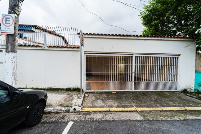 Imagem Casa com 4 Quartos à Venda, 308 m² em Jardim Prudência - São Paulo Imagem Casa com 4 Quartos à Venda, 308 m² em Jardim Prudência - São Paulo