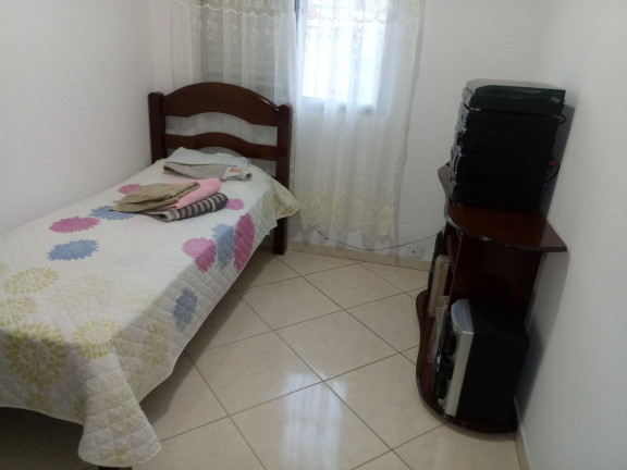 Imagem Apartamento com 2 Quartos à Venda, 50 m² em Jardim Sônia (zona Sul) - São Paulo