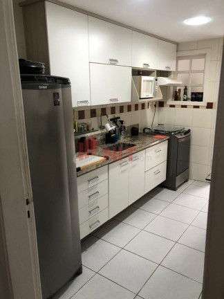 Imagem Casa de Condomínio com 2 Quartos à Venda, 120 m² em Mata Paca - Niterói