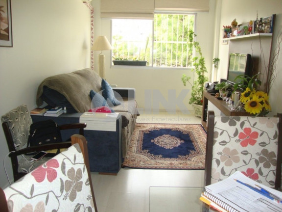 Apartamento com 1 Quarto à Venda, 45 m² em Santana - Porto Alegre