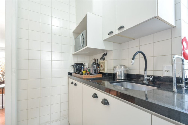 Imagem Apartamento com 2 Quartos à Venda, 70 m² em Moema - São Paulo Imagem Apartamento com 2 Quartos à Venda, 70 m² em Moema - São Paulo