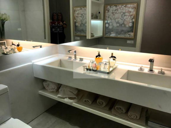 Imagem Apartamento com 2 Quartos à Venda, 77 m² em Barra Da Tijuca - Rio De Janeiro