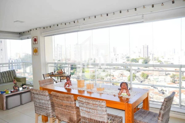 Imagem Apartamento com 3 Quartos para Alugar, 186 m² em Santa Paula - São Caetano Do Sul Imagem Apartamento com 3 Quartos para Alugar, 186 m² em Santa Paula - São Caetano Do Sul