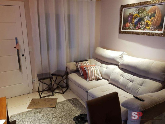 Casa de Condomínio com 2 Quartos à Venda, 57 m² em Nossa Senhora Do ó - São Paulo