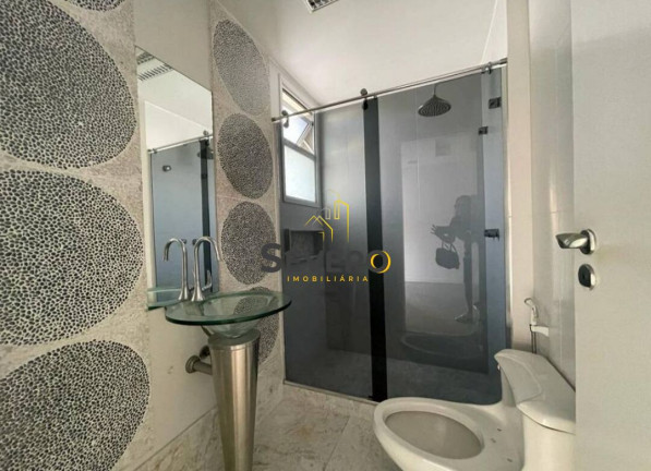 Imagem Apartamento com 3 Quartos à Venda, 120 m² em Icaraí - Niterói Imagem Apartamento com 3 Quartos à Venda, 120 m² em Icaraí - Niterói