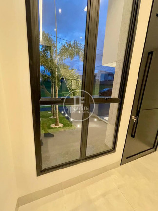 Casa com 3 Quartos à Venda, 240 m² em Jardins Bolonha - Senador Canedo