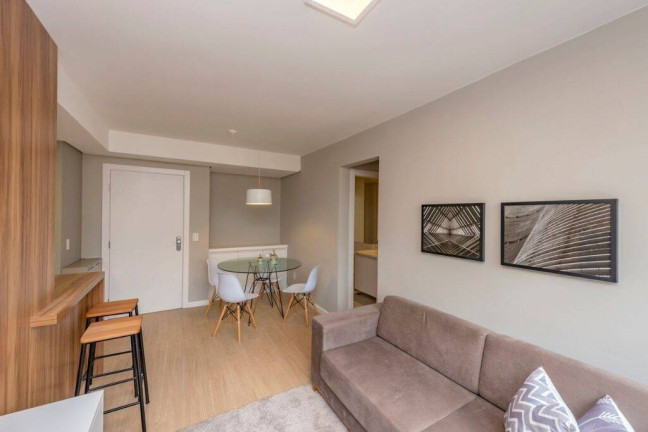 Imagem Apartamento com 3 Quartos à Venda, 65 m² em Petrópolis - Porto Alegre
