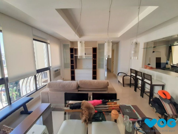 Imagem Imóvel com 3 Quartos à Venda, 82 m² em Passo Da Areia - Porto Alegre