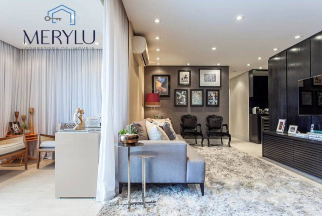 Imagem Apartamento com 2 Quartos à Venda, 129 m² em Jardim Da Glória - São Paulo Imagem Apartamento com 2 Quartos à Venda, 129 m² em Jardim Da Glória - São Paulo