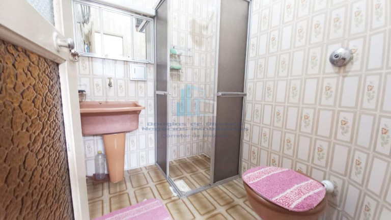 Imagem Kitnet à Venda, 26 m² em Boqueirão - Praia Grande Imagem Kitnet à Venda, 26 m² em Boqueirão - Praia Grande