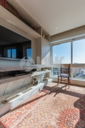 Imagem Apartamento com 3 Quartos à Venda, 120 m² em Moinhos De Vento - Porto Alegre Imagem Apartamento com 3 Quartos à Venda, 120 m² em Moinhos De Vento - Porto Alegre