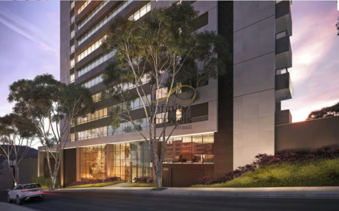 Imagem Apartamento com 4 Quartos à Venda, 166 m² em Serra - Belo Horizonte Imagem Apartamento com 4 Quartos à Venda, 166 m² em Serra - Belo Horizonte