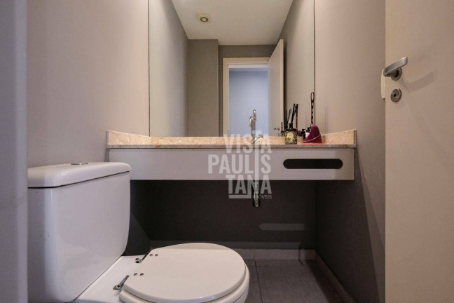 Imagem Apartamento com 3 Quartos à Venda, 124 m² em Vila Olímpia - São Paulo Imagem Apartamento com 3 Quartos à Venda, 124 m² em Vila Olímpia - São Paulo