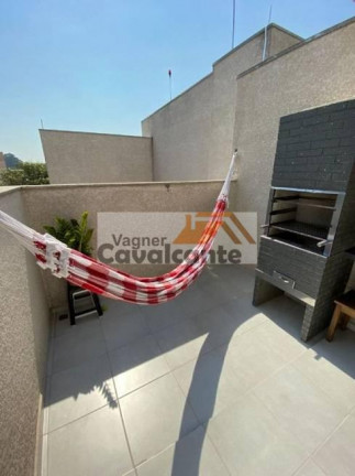 Apartamento com 2 Quartos à Venda, 78 m² em Centro - Diadema