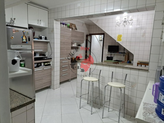 Imagem Sobrado com 3 Quartos à Venda, 191 m² em Parque Terra Nova Ii - São Bernardo Do Campo Imagem Sobrado com 3 Quartos à Venda, 191 m² em Parque Terra Nova Ii - São Bernardo Do Campo
