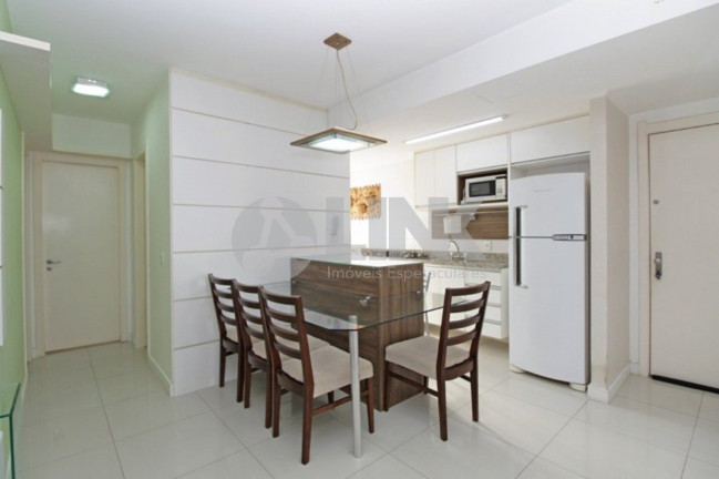 Imagem Apartamento com 2 Quartos à Venda, 59 m² em Cristo Redentor - Porto Alegre Imagem Apartamento com 2 Quartos à Venda, 59 m² em Cristo Redentor - Porto Alegre