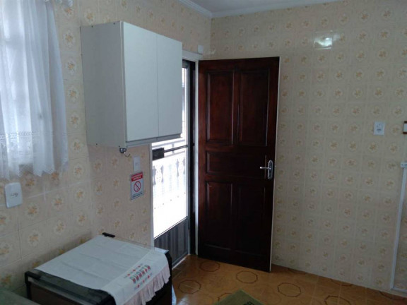 Imagem Apartamento com 1 Quarto à Venda, 36 m² em Canto Do Forte - Praia Grande Imagem Apartamento com 1 Quarto à Venda, 36 m² em Canto Do Forte - Praia Grande