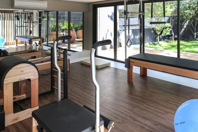 Imagem Apartamento com 4 Quartos à Venda, 435 m² em Moinhos De Vento - Porto Alegre