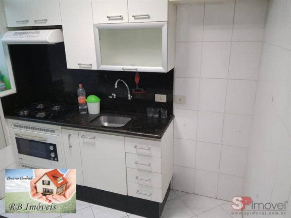 Imagem Apartamento com 2 Quartos à Venda, 64 m² em Rudge Ramos - São Bernardo Do Campo Imagem Apartamento com 2 Quartos à Venda, 64 m² em Rudge Ramos - São Bernardo Do Campo