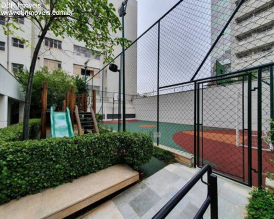 Imagem Apartamento com 3 Quartos à Venda, 71 m² em Santa Cecília - São Paulo