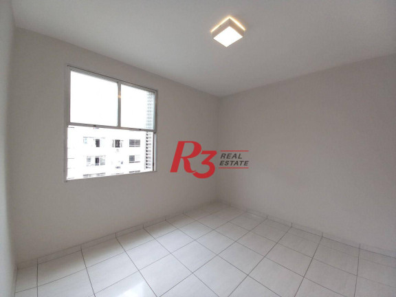 Imagem Apartamento com 2 Quartos à Venda, 70 m² em Gonzaga - Santos Imagem Apartamento com 2 Quartos à Venda, 70 m² em Gonzaga - Santos