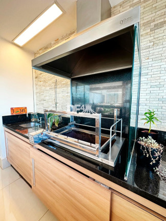 Imagem Cobertura com 2 Quartos à Venda, 186 m² em Norte (águas Claras) - Brasília Imagem Cobertura com 2 Quartos à Venda, 186 m² em Norte (águas Claras) - Brasília