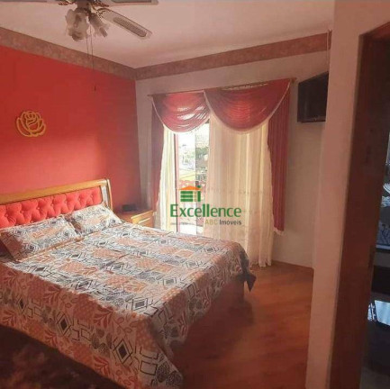 Imagem Sobrado com 3 Quartos à Venda, 172 m² em Parque João Ramalho - Santo André Imagem Sobrado com 3 Quartos à Venda, 172 m² em Parque João Ramalho - Santo André