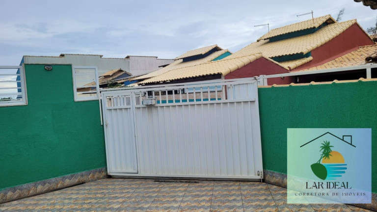 Imagem Casa com 2 Quartos à Venda, em Unamar (tamoios) - Cabo Frio Imagem Casa com 2 Quartos à Venda, em Unamar (tamoios) - Cabo Frio