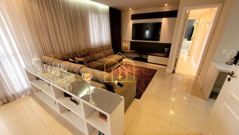 Imagem Apartamento com 3 Quartos à Venda, 156 m² em Centro - São Bernardo Do Campo