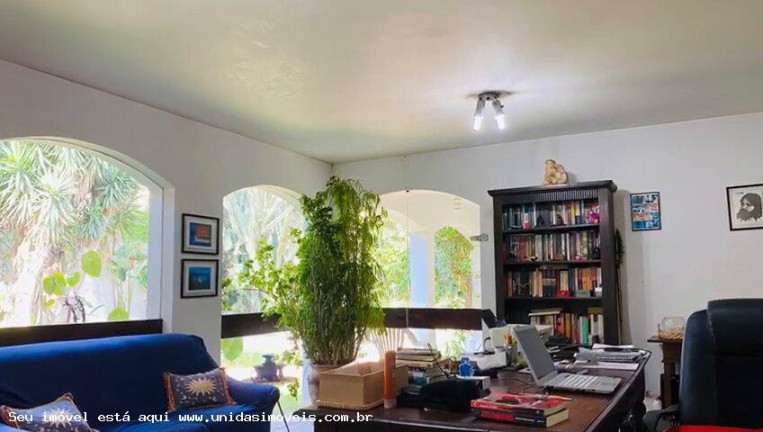 Imagem Casa com 5 Quartos à Venda, 500 m² em Interlagos - São Paulo Imagem Casa com 5 Quartos à Venda, 500 m² em Interlagos - São Paulo