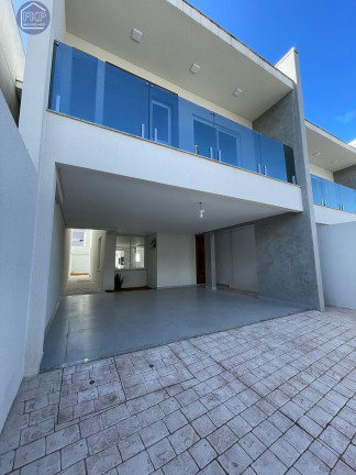 Imagem Casa com 3 Quartos à Venda, 163 m² em São João - Itajaí Imagem Casa com 3 Quartos à Venda, 163 m² em São João - Itajaí