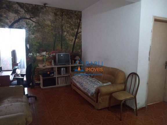 Imagem Apartamento com 3 Quartos à Venda, 110 m² em Santa Cecília - São Paulo Imagem Apartamento com 3 Quartos à Venda, 110 m² em Santa Cecília - São Paulo