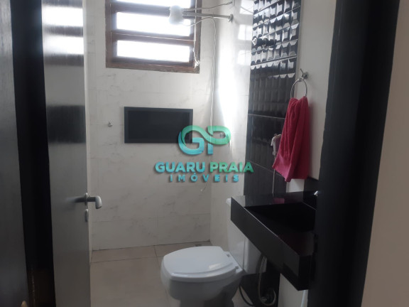 Imagem Casa com 4 Quartos à Venda, 180 m² em Jardim Virgínia - Guarujá