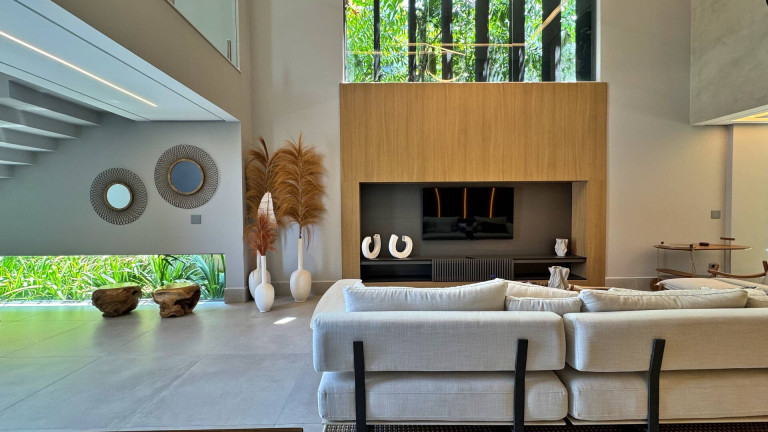 Imagem Casa com 5 Quartos à Venda, 352 m² em Riviera De São Lourenço - Bertioga