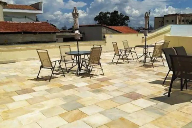 Imagem Apartamento com 1 Quarto para Alugar, 35 m² em Jabaquara - São Paulo Imagem Apartamento com 1 Quarto para Alugar, 35 m² em Jabaquara - São Paulo